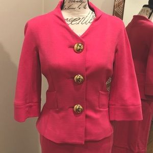 YOANA BARASCHI 2 Piece Suit